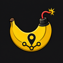 BOMBANANA Blog logo